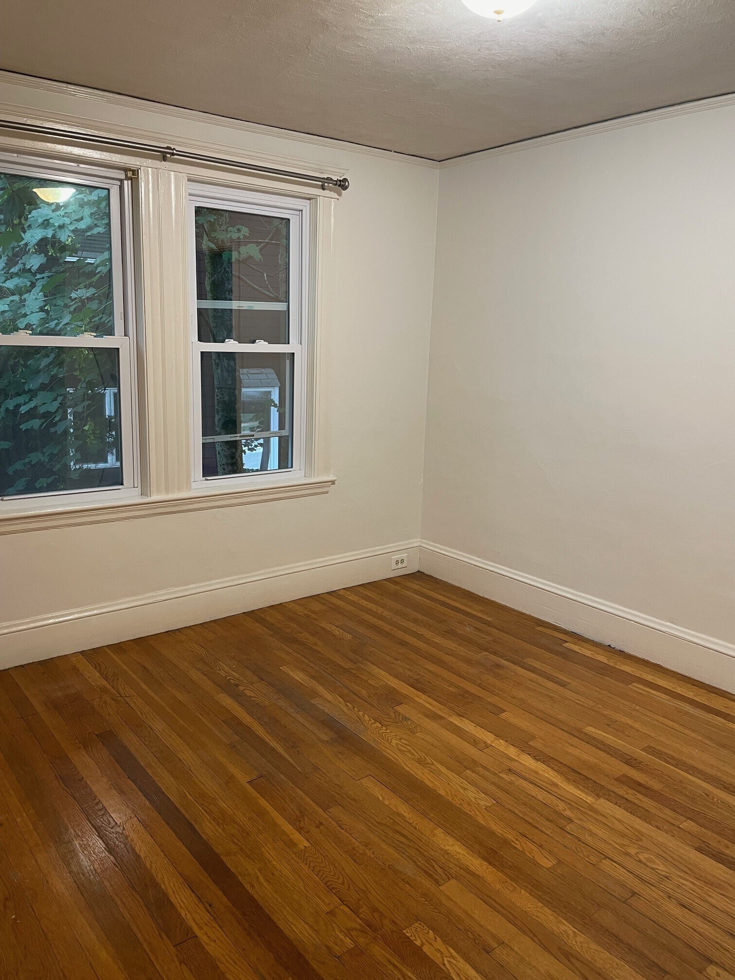 Bedroom 2 - 46 Waverley Ave