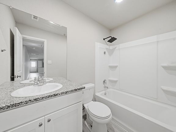 Building Photo - Welcome to 423 Ambush Ridge in San Antonio