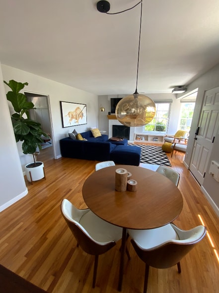 Building Photo - 3411 Zola St
