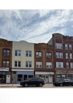 Building Photo - 872 Broadway
