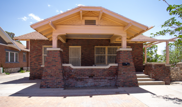 Building Photo - 2900 San Diego Ave