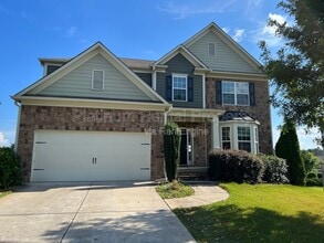 Building Photo - 4770 Leatherstone Way