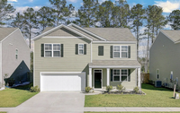 Building Photo - Summerville Home