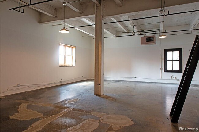 Building Photo - 1551 Winder St