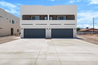 Building Photo - New Build 2025 Modern Duplex | 3 Bed, 2.5 Bath + Private Balcony & 2-Car Garage