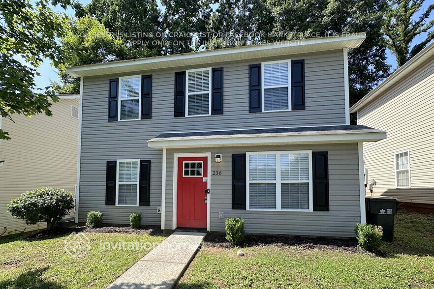 Primary Photo - 236 Pangle Dr