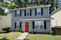 Building Photo - 236 Pangle Dr