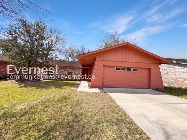 Building Photo - 16714 Townes Rd