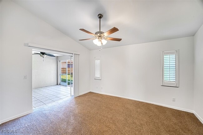 Building Photo - 16840 Sanibel Sunset Ct