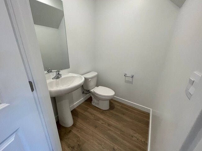 Building Photo - Brand New 3-Bed/2.5 Bath Town Home