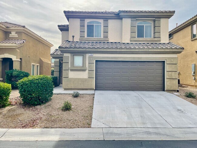Building Photo - BEAUTIFUL HOME IN RHODES RANCH GUARD GATED COMMUNITY! AMMENITIES INCLUDE COMMUNITY BASKETBALL COU...