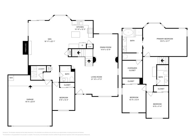 Building Photo - 11619 W Cyprus Dr