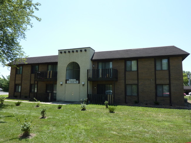 Primary Photo - 133 Sugar Pine Ln