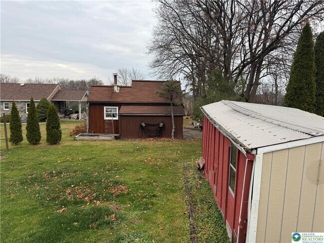 Building Photo - 5029 Grammes Rd