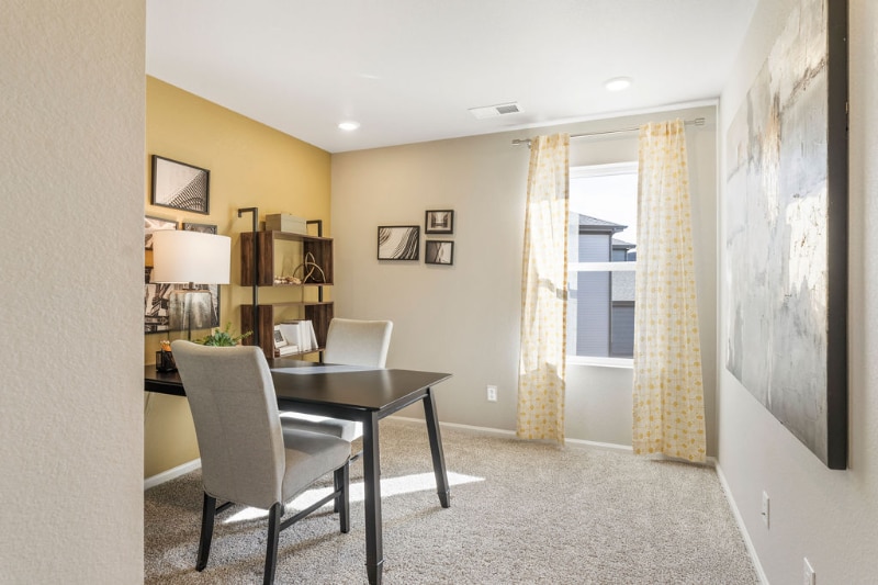 Building Photo - 750 N Rome St