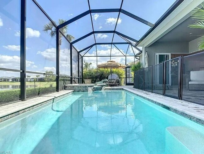 Building Photo - Luxury Lakeview Oasis with Pool & Spa – Br...