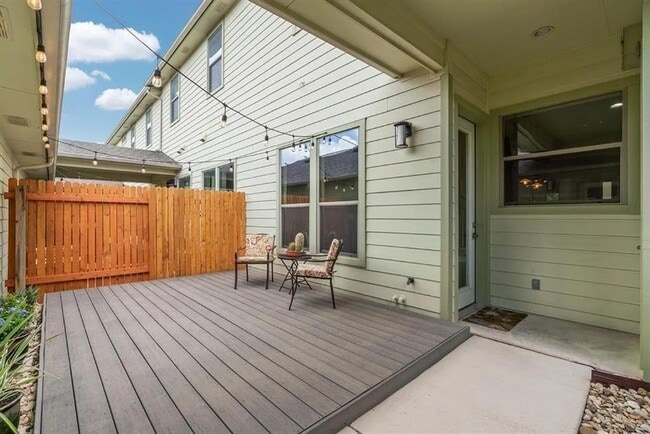 Building Photo - 4545 Mattie St