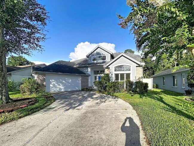Building Photo - 9122 Rockrose Dr
