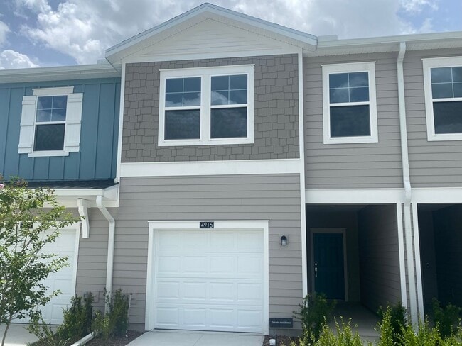 Primary Photo - 3/2/1 SW Ocala Townhome in Marion Ranch