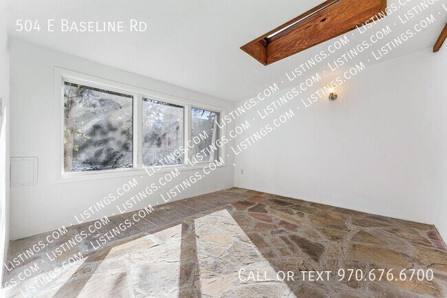 Building Photo - 504 E Baseline Rd