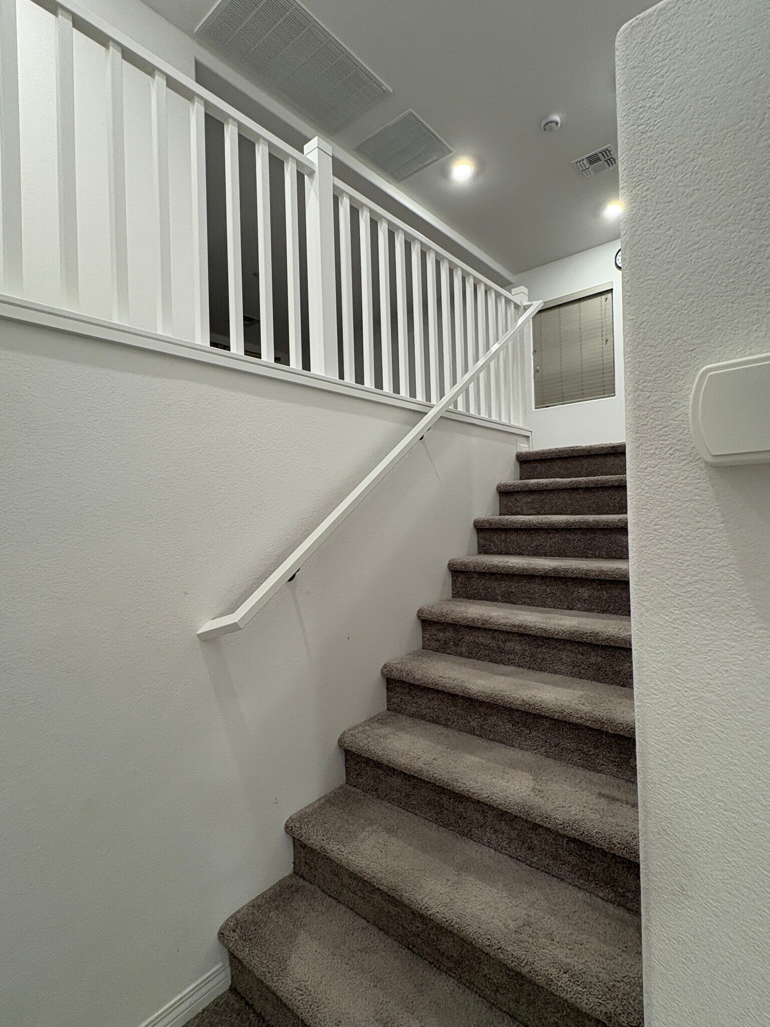 Stairs - 657 Stone Hammer Ave