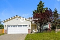 Building Photo - 3 Bedroom Pet-Friendly Home in Graham, WA with Main Street Renewal