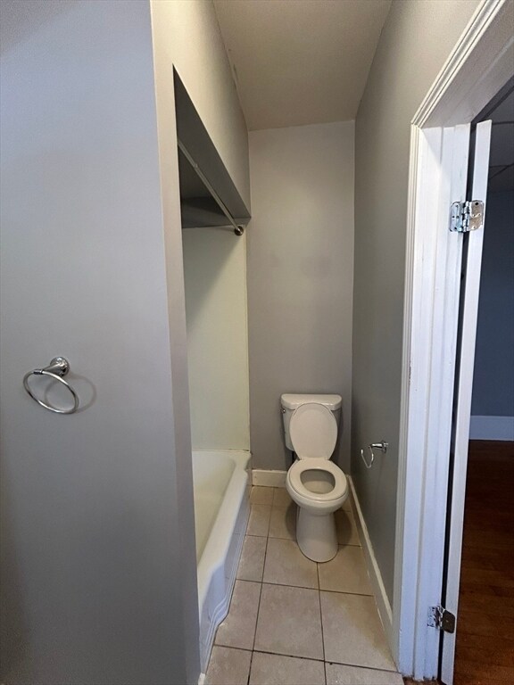 Building Photo - 613 Durfee St