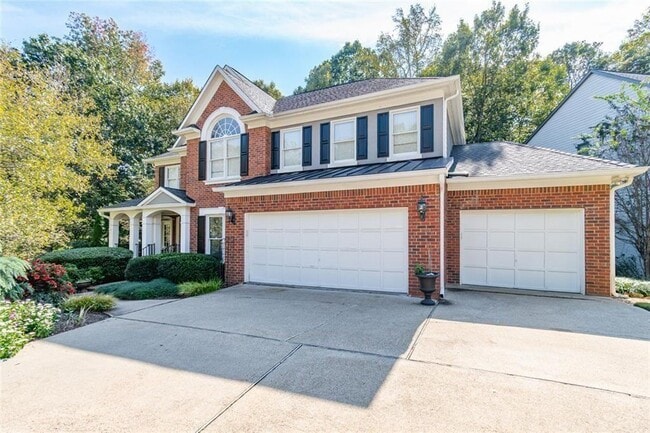 Primary Photo - 651 Briarleigh Way