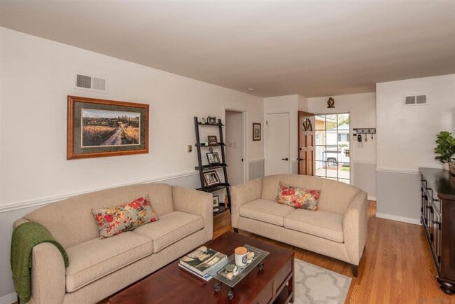 Building Photo - Upgraded Single Family Home in Allied Gard...