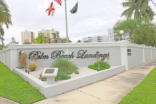 Building Photo - Palm Beach Landings  2885-502A