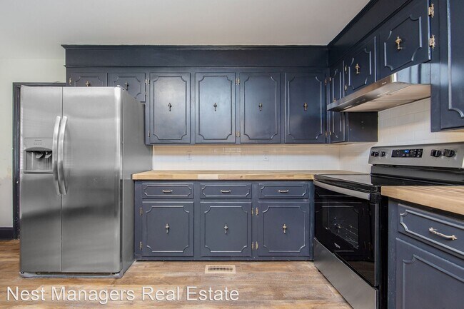 Building Photo - 3 br, 2 bath House - 315 Parkview Ave