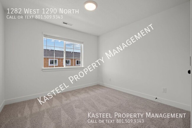 Building Photo - 1282 W 1290 N