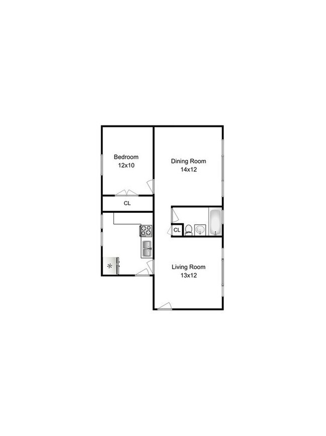 Building Photo - 3253 N Springfield Ave