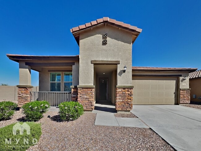 Building Photo - 7325 S 33rd Ln