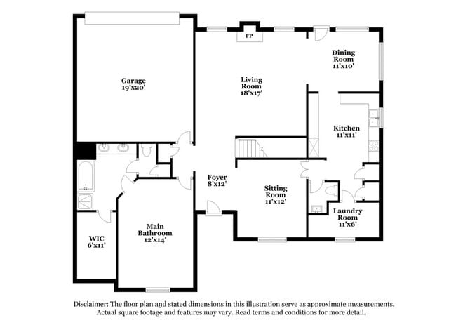 Building Photo - 2029 Austin Dr