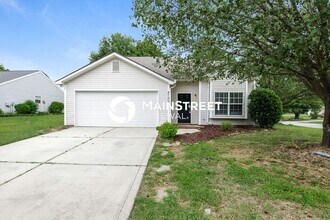 Building Photo - 3 Bedroom Pet-Friendly Home in Indian Trail, NC with Main Street Renewal