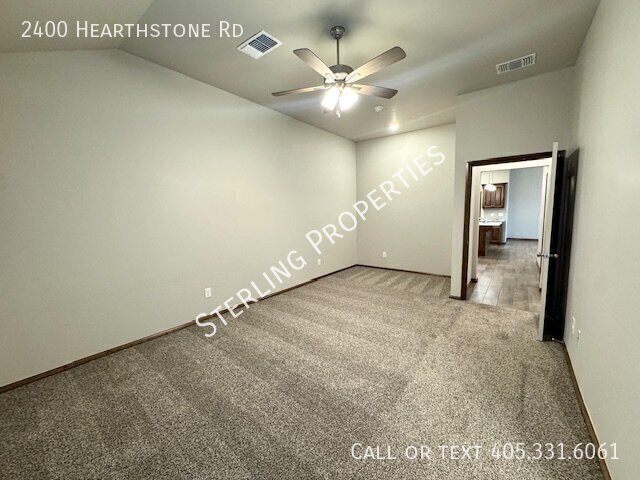 Building Photo - 2400 Hearthstone Rd