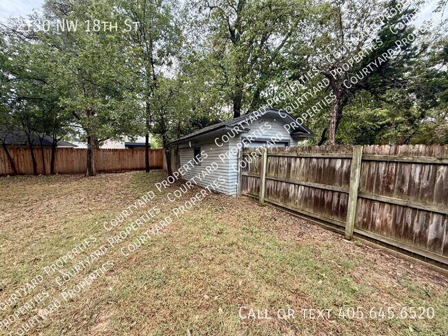 Building Photo - 2130 NW 18th St