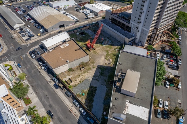 construction photo - Ililani