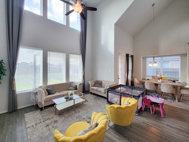 Building Photo - 4010 Palmer Meadow Ct