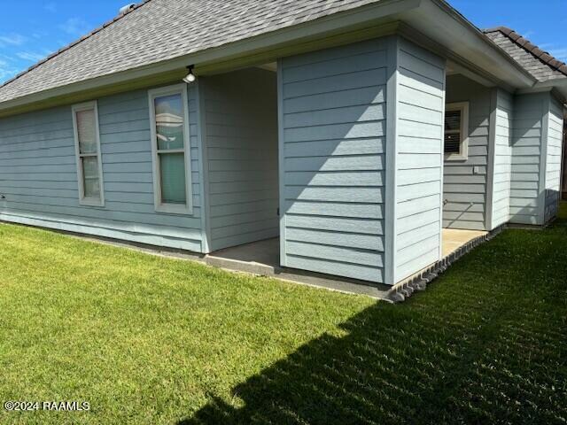 Building Photo - 113 Croft Row