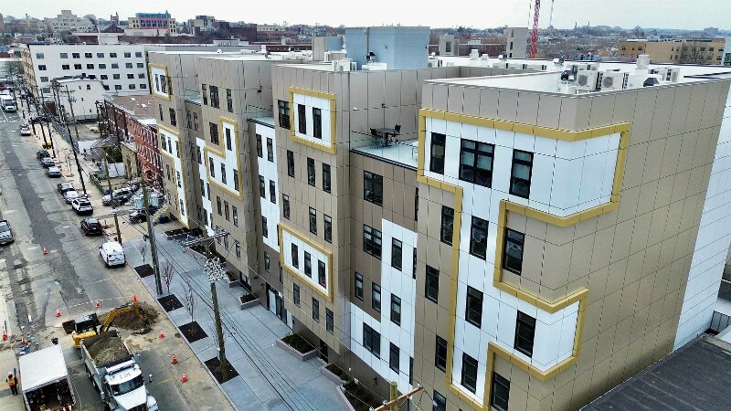 Building Photo - 187 Culver Ave