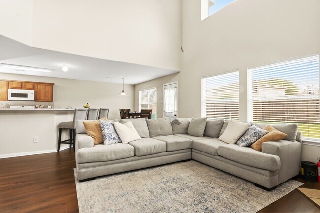 Building Photo - 20214 Ribbonwood Point Ct