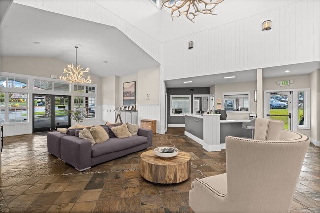 Building Photo - Deer Creek Apartments