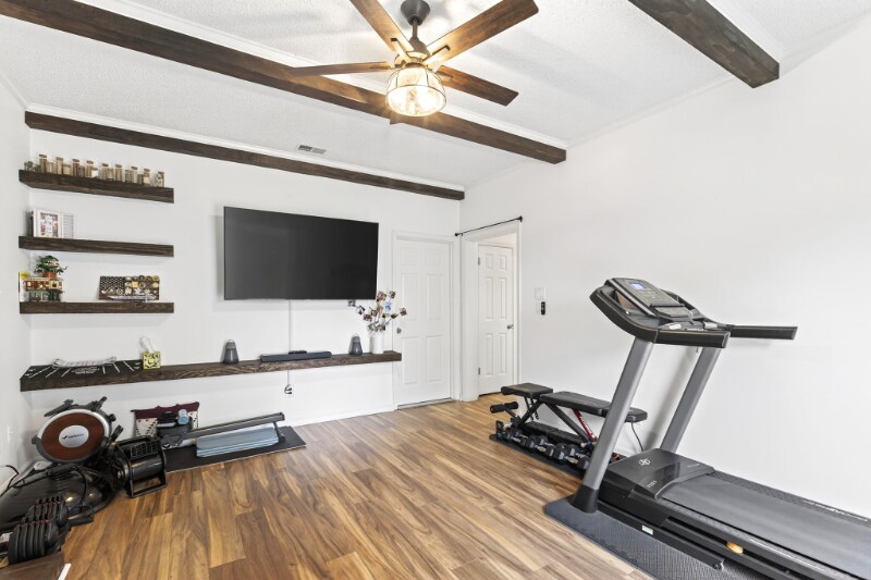 Building Photo - 1912 Bunnell Ct