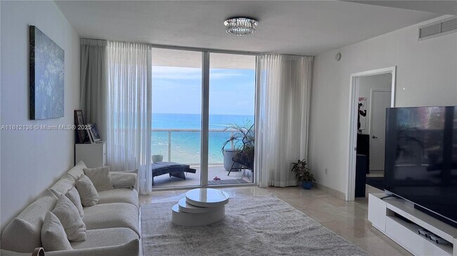 Building Photo - 18201 Collins Ave