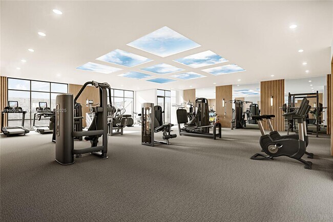 Building Photo - 2601 Salzedo St