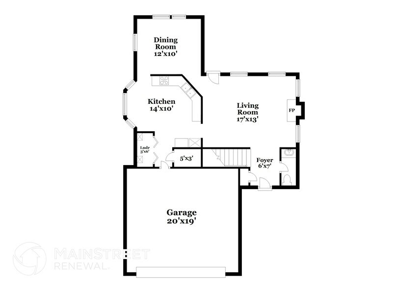 Building Photo - 813 Brewers Glynn Ct