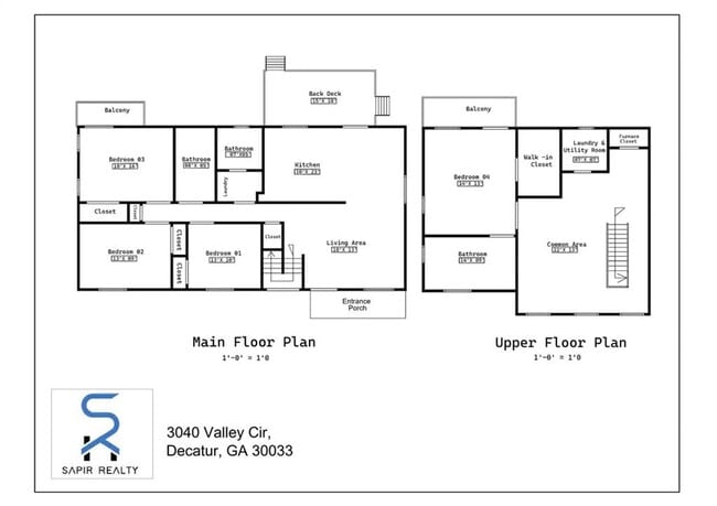 Building Photo - 3040 Valley Cir