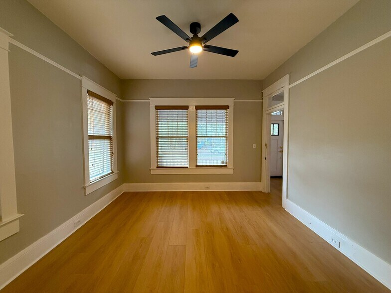 Building Photo - 2813 N Morgan St